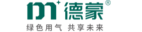 德蒙空压机logo